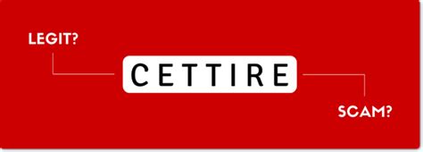 Is Cettire a Legit Website? Exploring the Maze of Online Shopping Realities