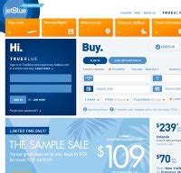 Is JetBlue Website Down: A Digital Odyssey Through the Skies of Connectivity