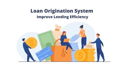 What is Loan Origination Software: A Symphony of Chaos in Financial Harmony